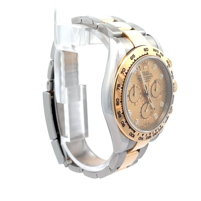 Rolex Daytona 2023 40MM Watch