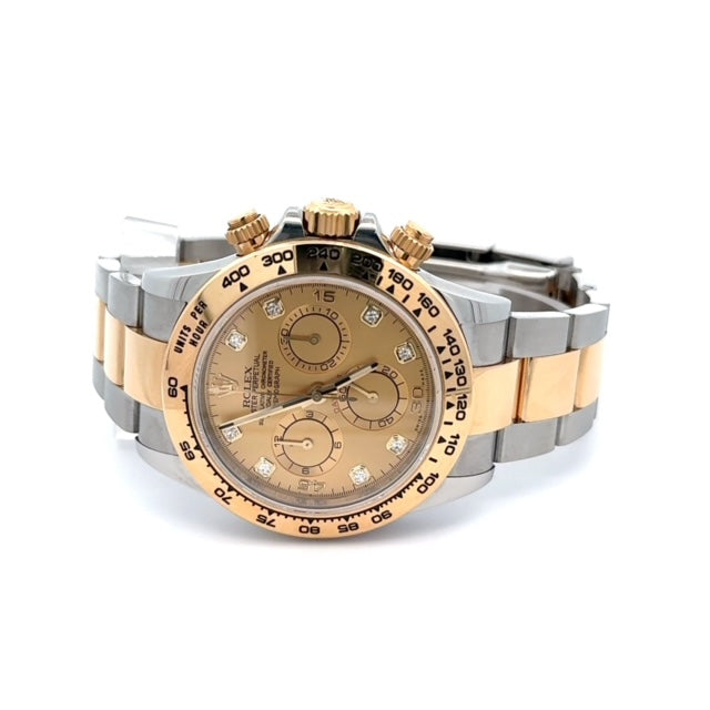 Rolex Daytona 2023 40MM Watch