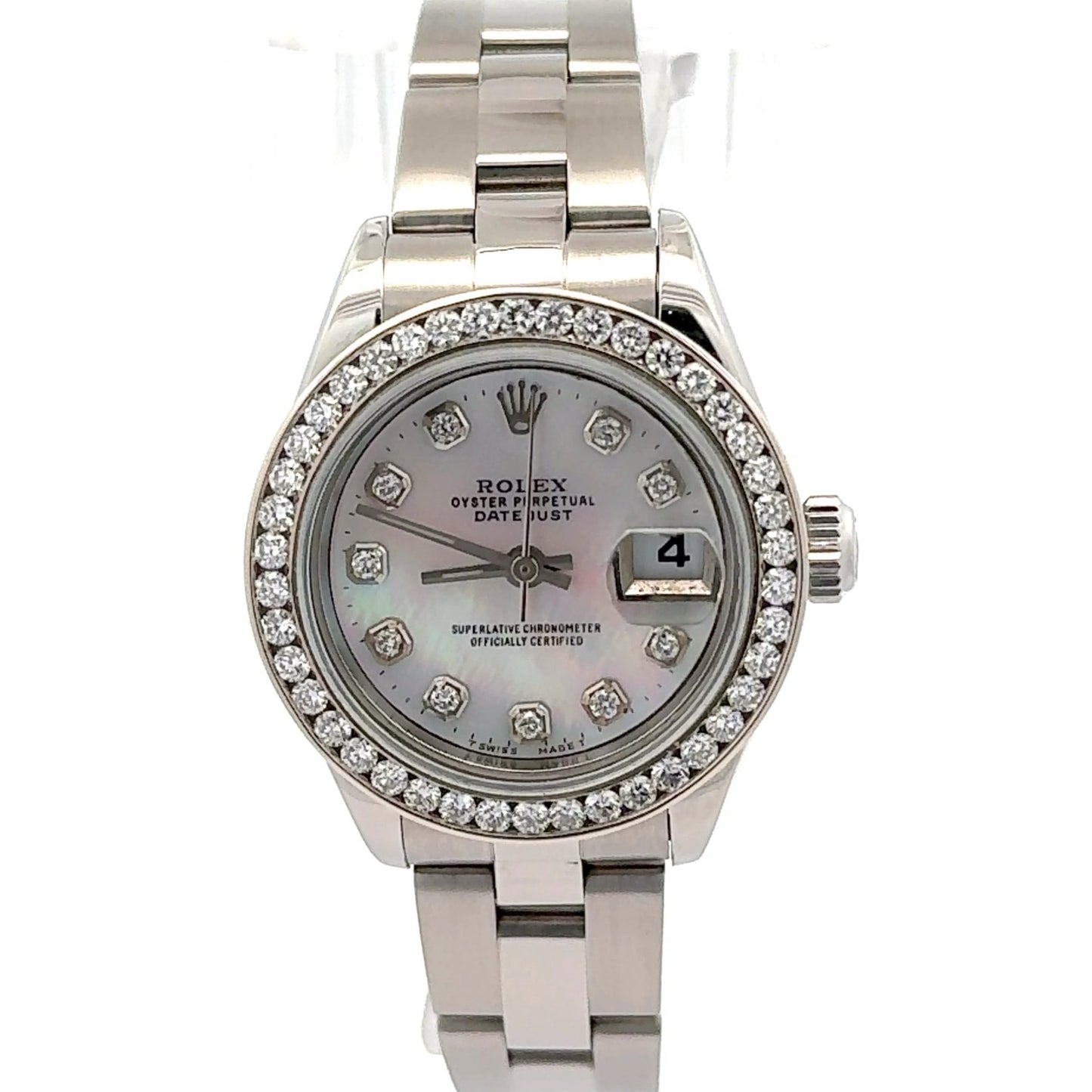 Rolex Ladies Datejust