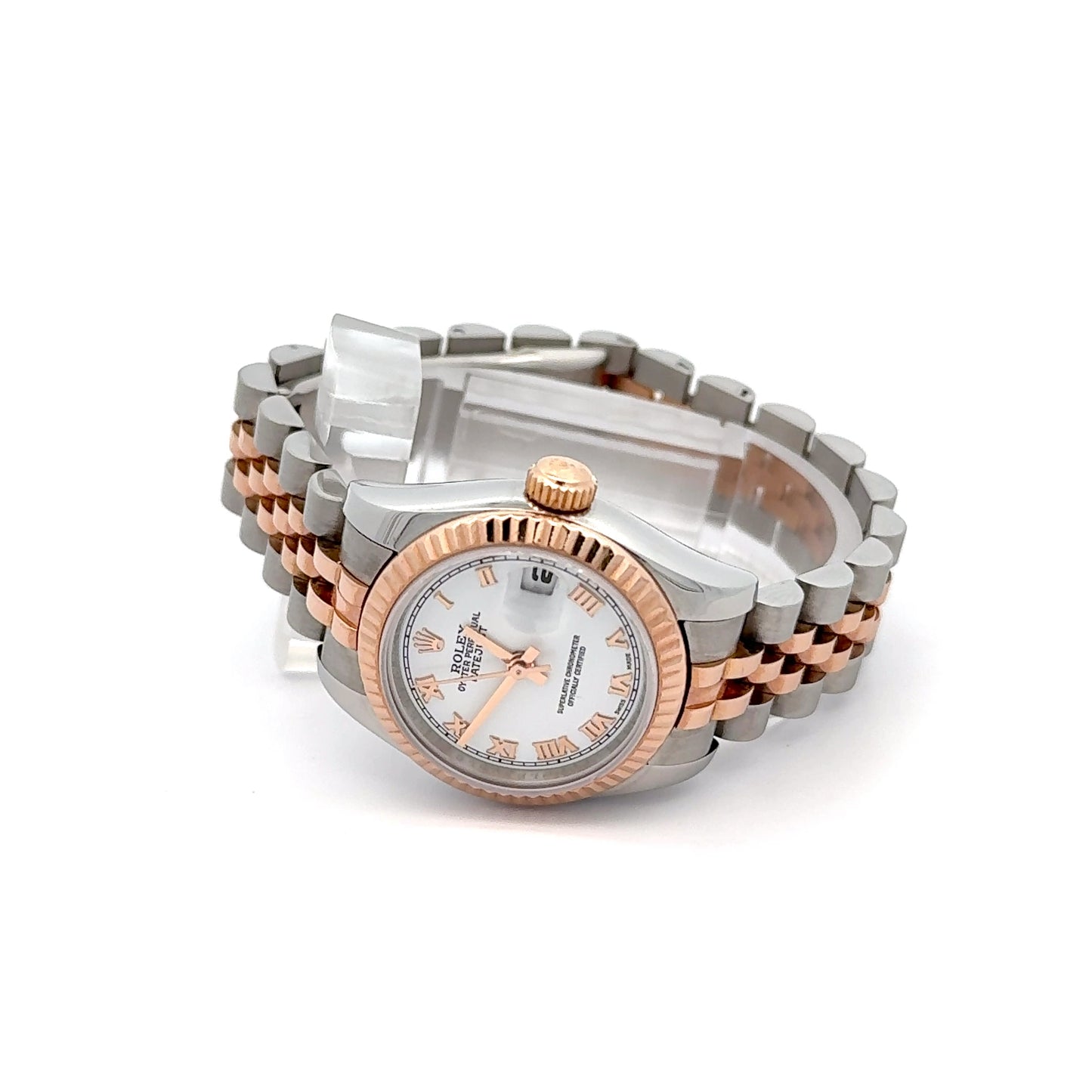 Rolex Ladies Datejust 28MM