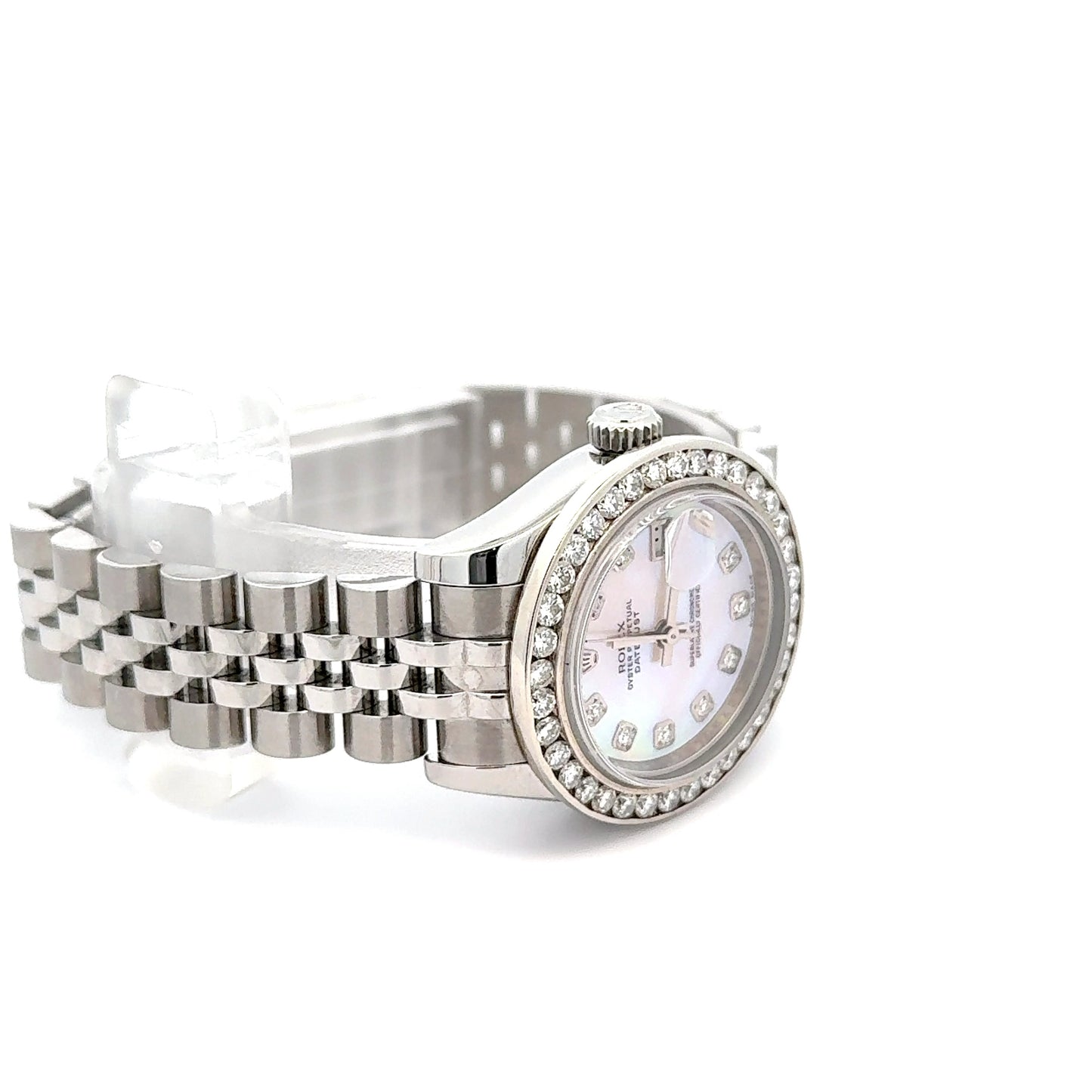 Rolex Ladies Datejust 28MM