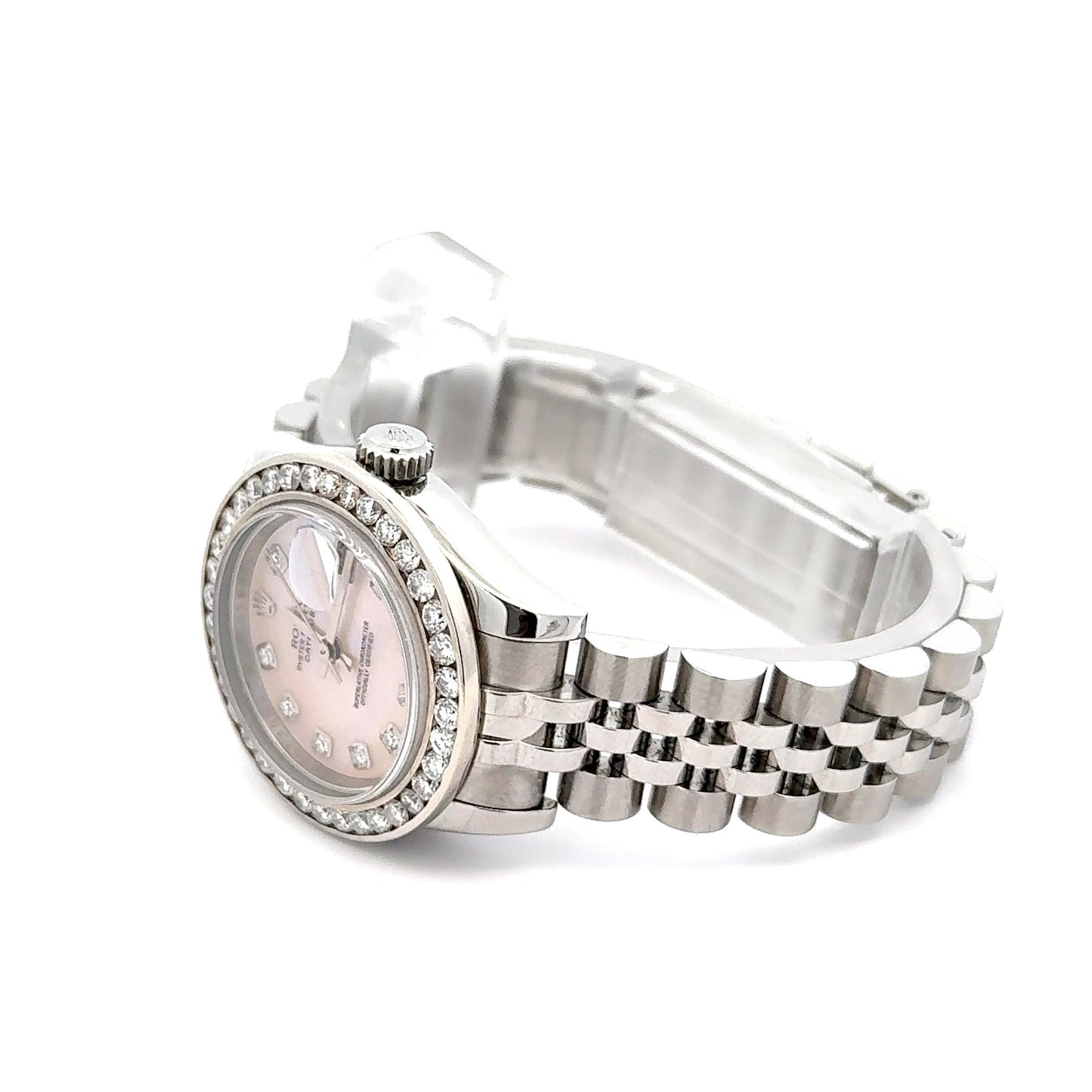 Rolex Ladies Datejust 28MM