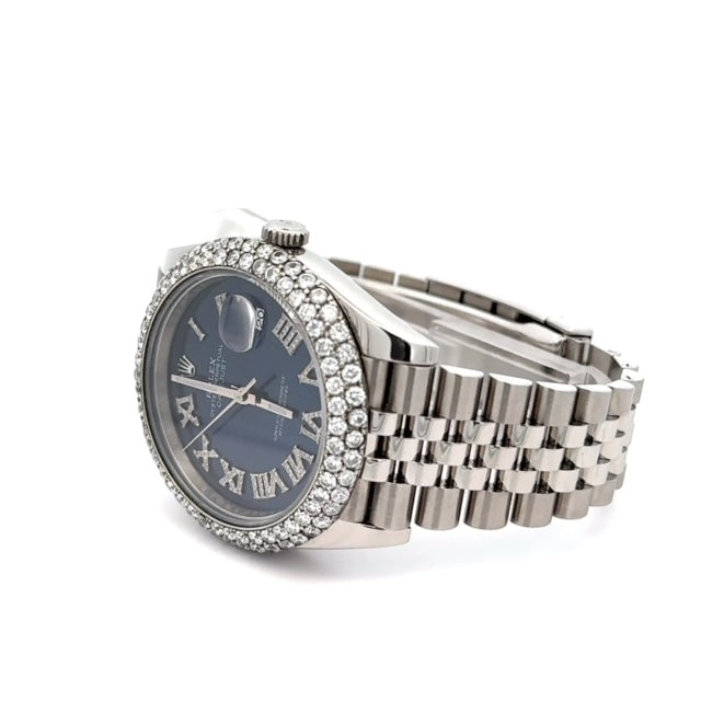 Rolex Datejust 41MM