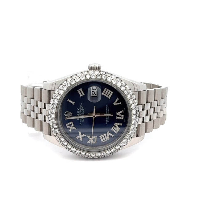 Rolex Datejust 41MM