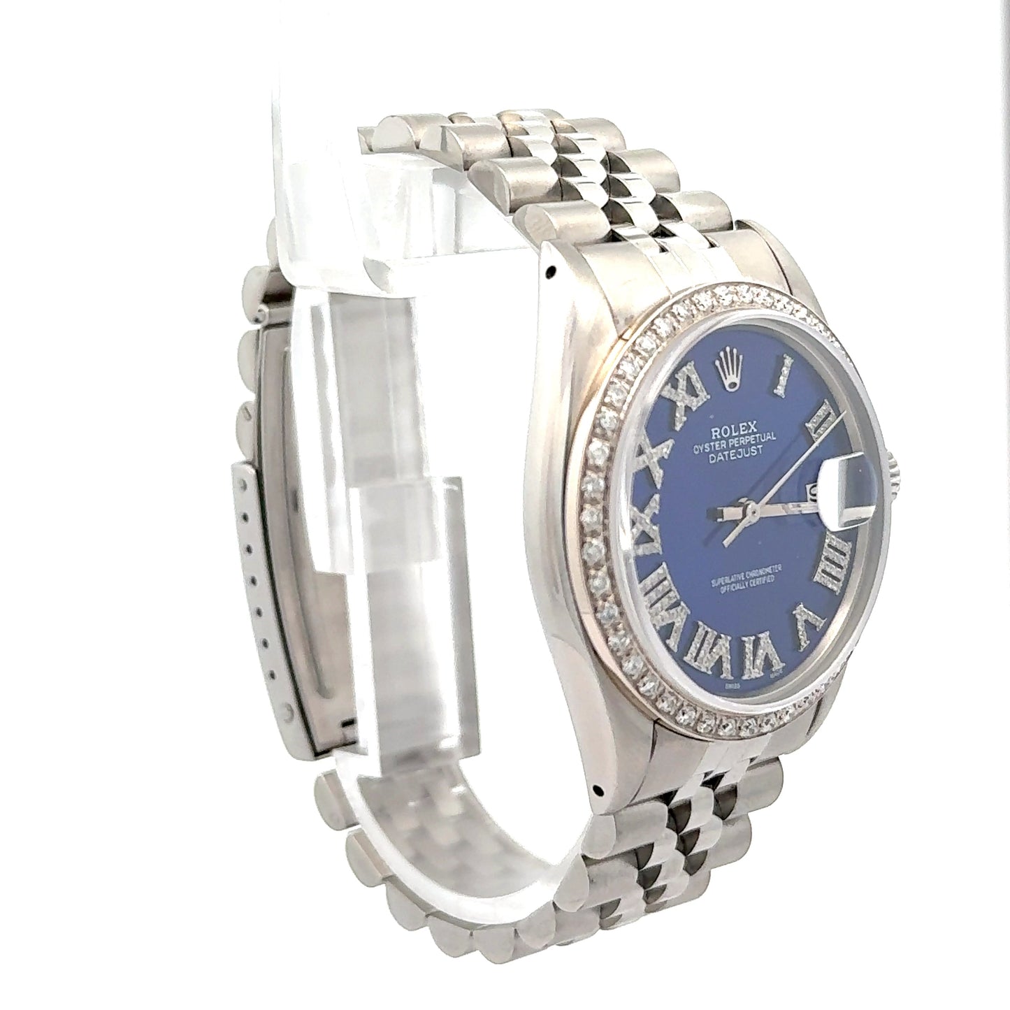 Rolex Ladies Datejust 31MM