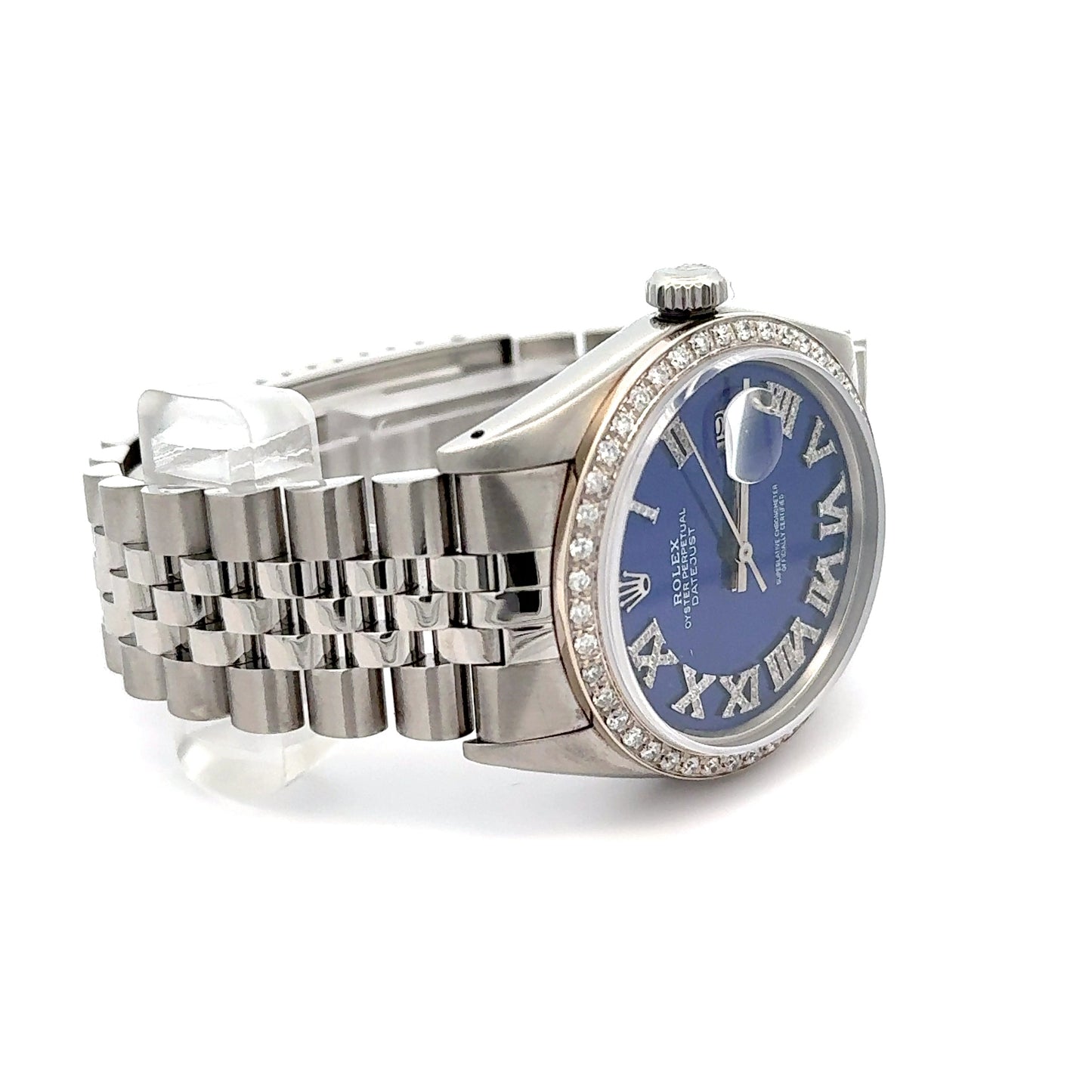 Rolex Ladies Datejust 31MM