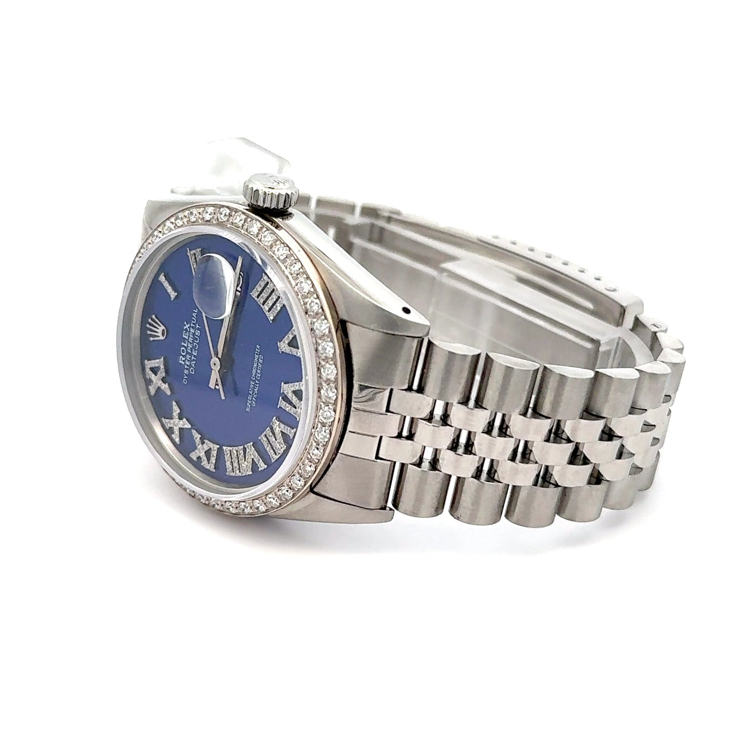 Rolex Ladies Datejust 31MM