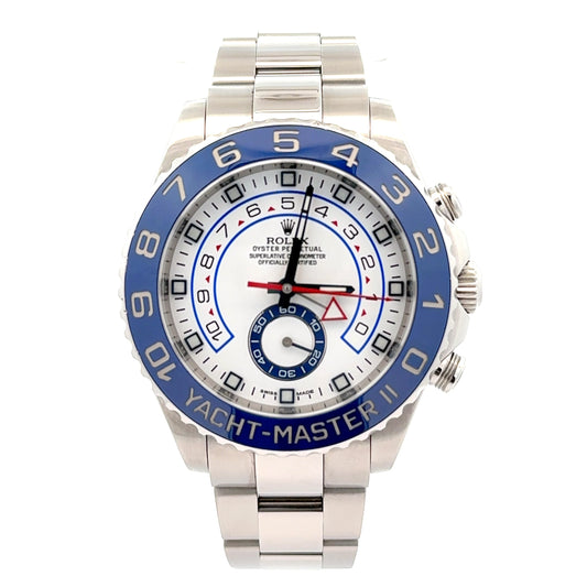 Rolex Yacht-Master II 44MM