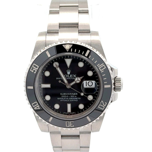 Rolex Submariner Date 40MM