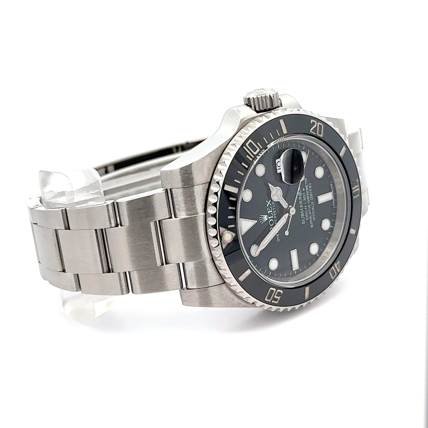 Rolex Submariner Date 40MM