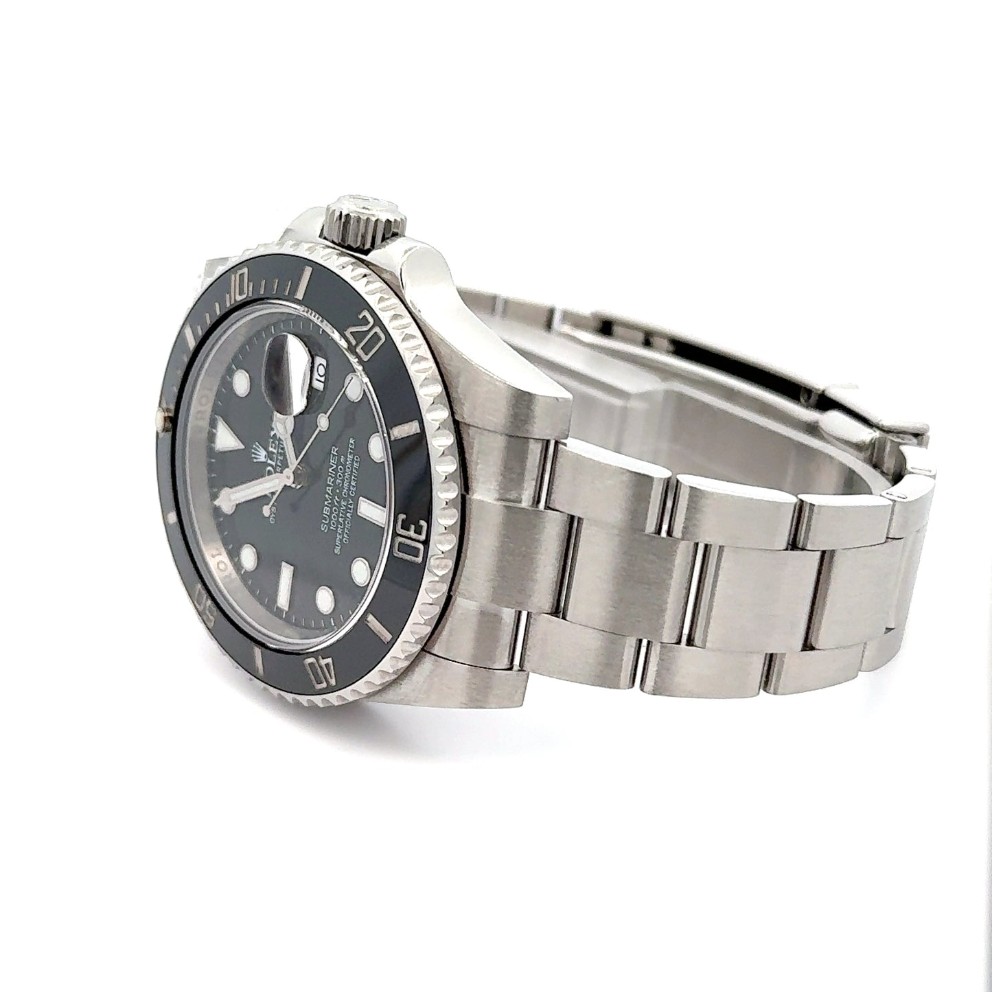 Rolex Submariner Date 40MM