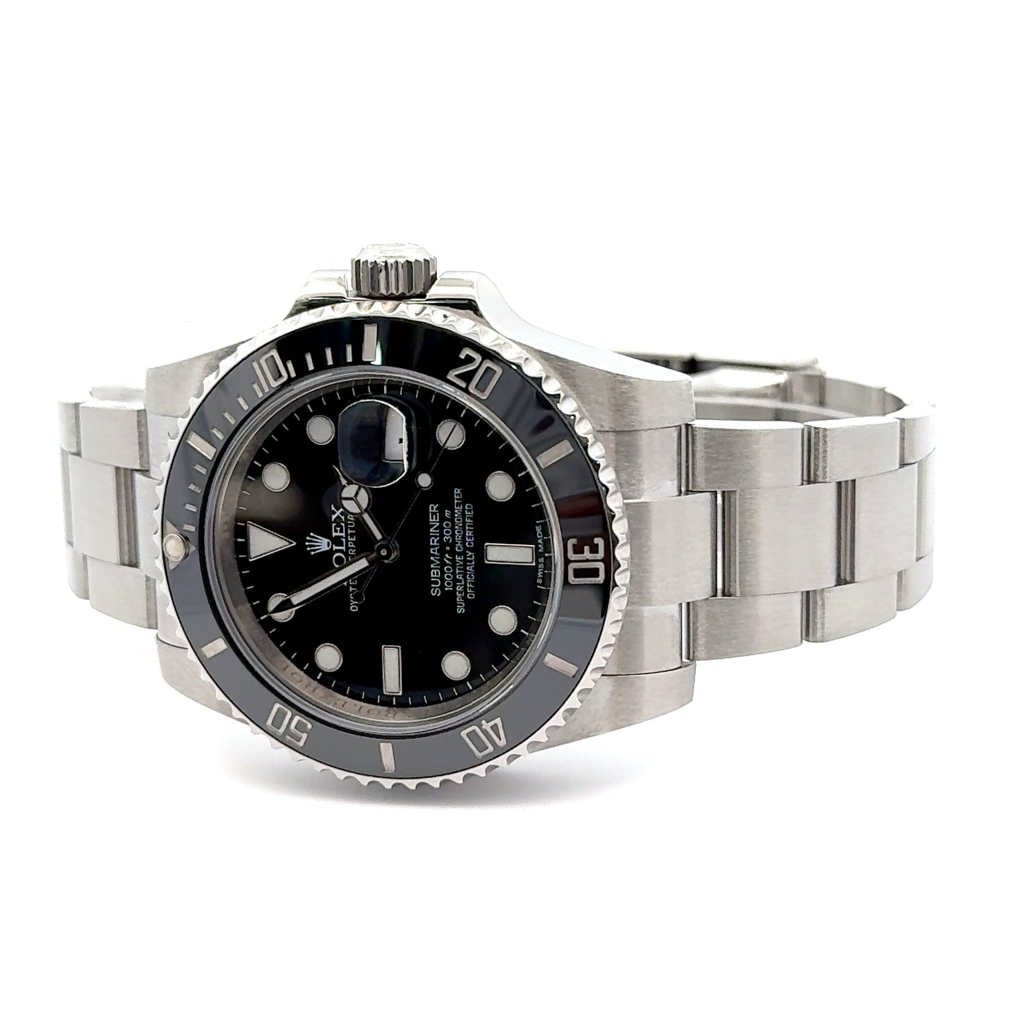 Rolex Submariner Date 40MM