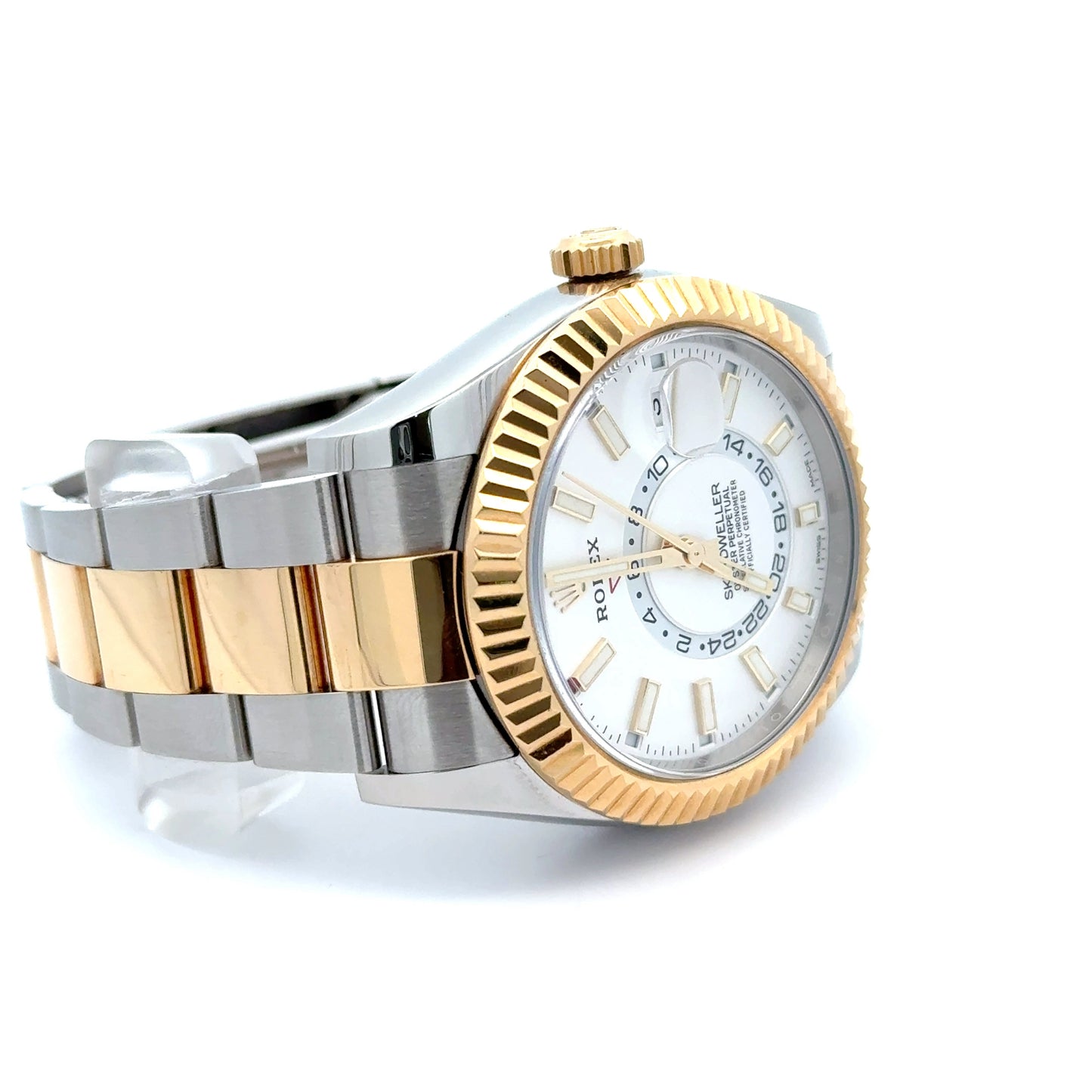 Rolex Sky-Dweller 42MM