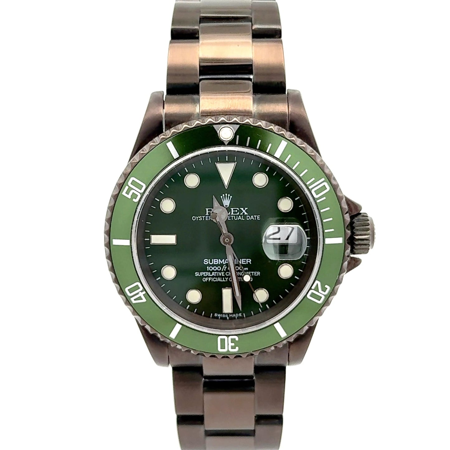 Rolex Submariner 40MM