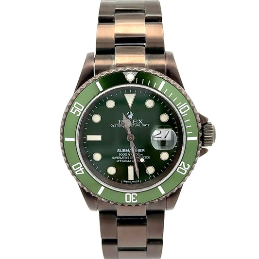 Rolex Submariner 40MM