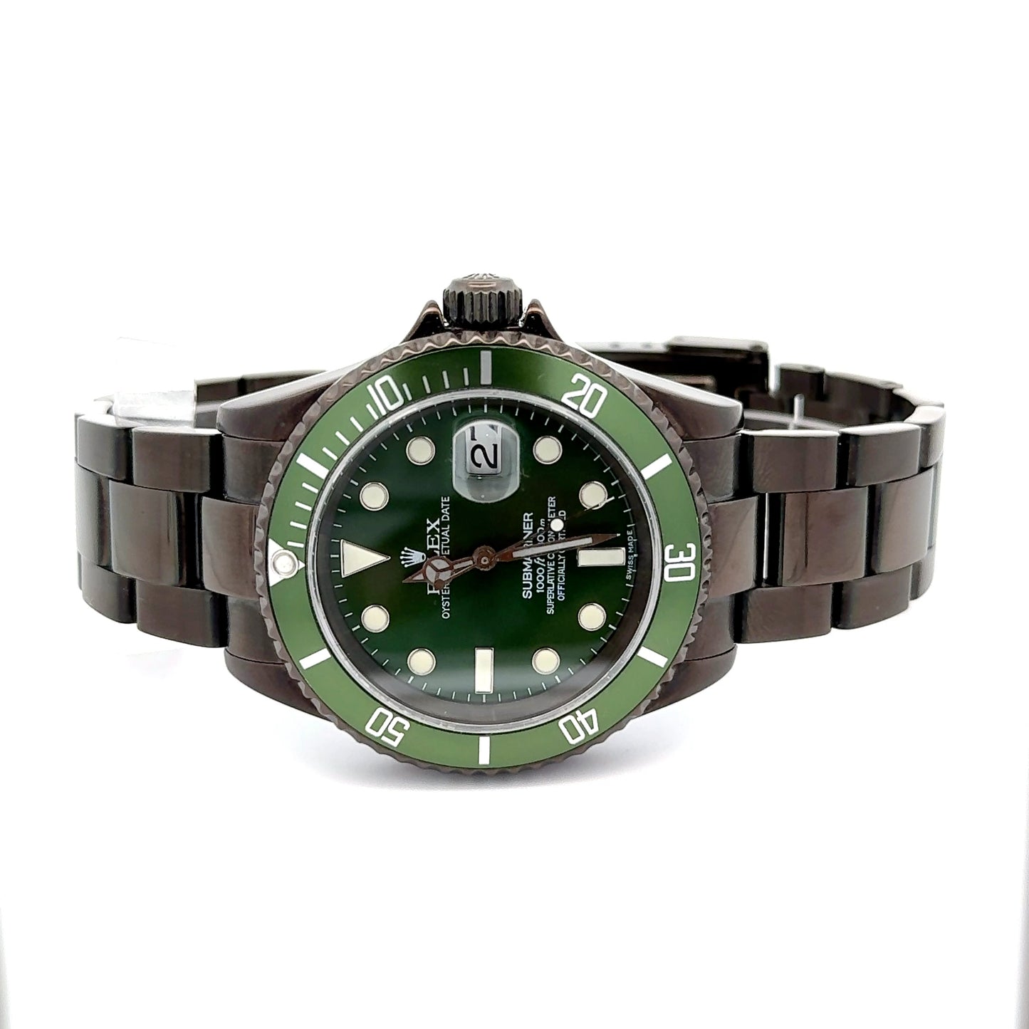 Rolex Submariner 40MM