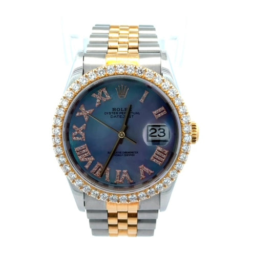 Rolex Datejust 36MM