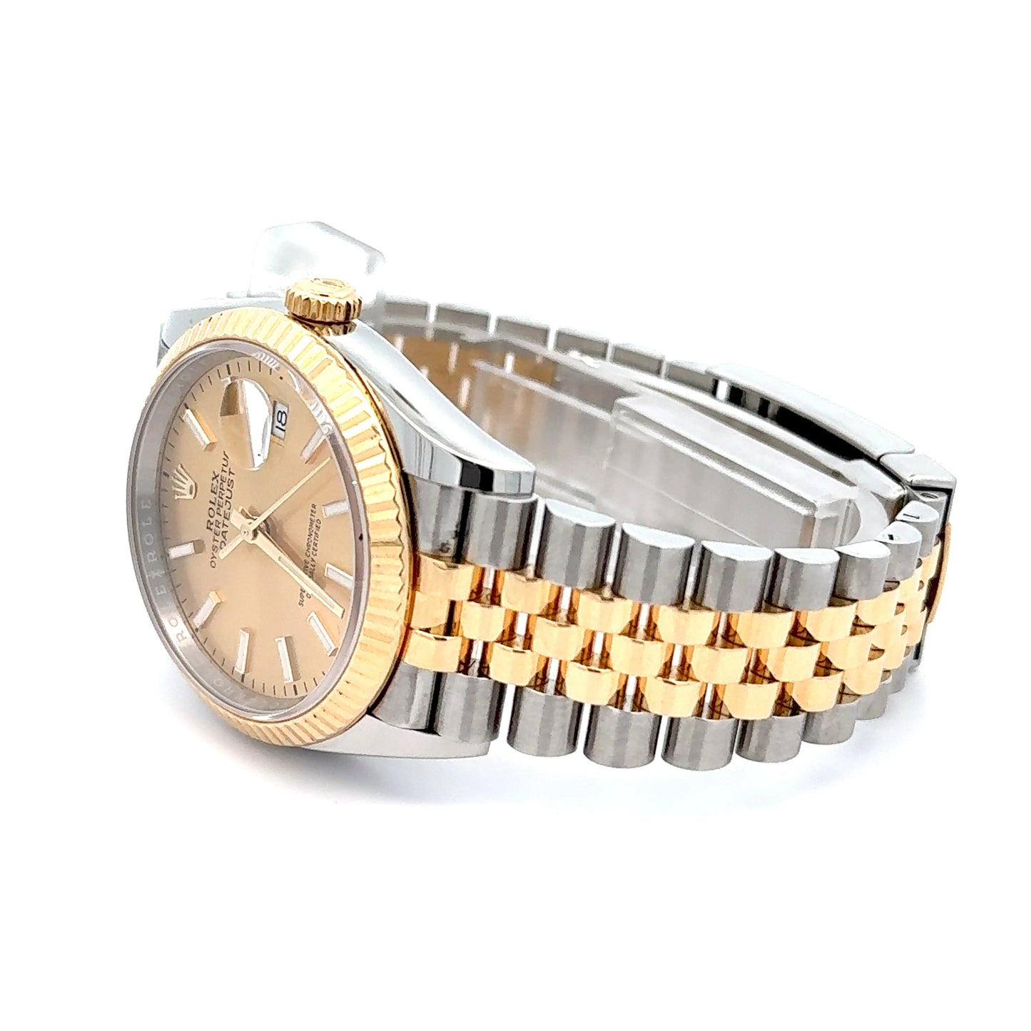 Rolex 2022 Brand New Datejust 36MM