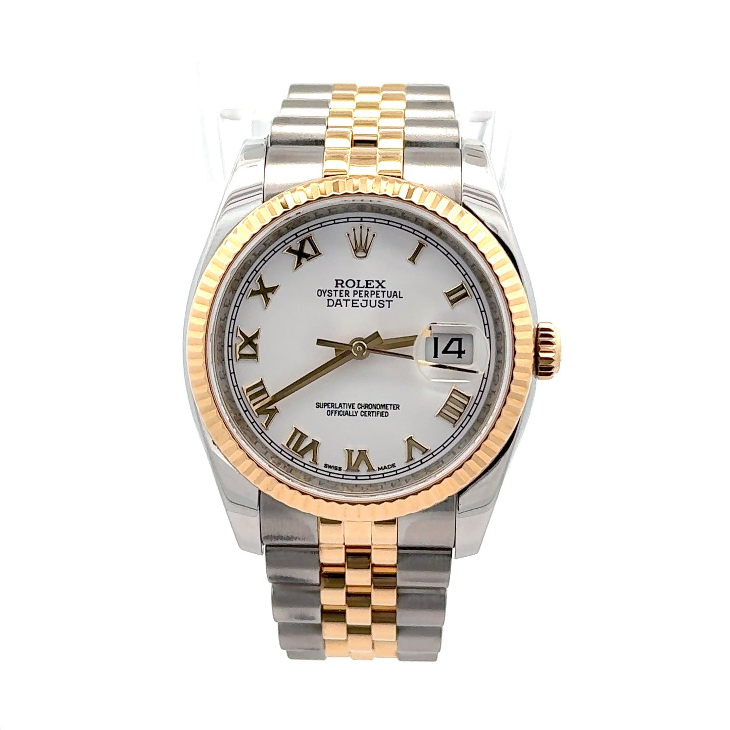 Rolex Datejust 36MM