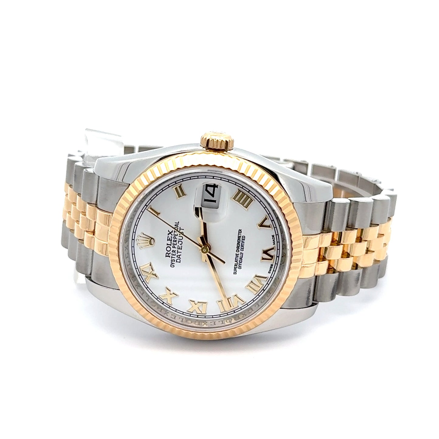 Rolex Datejust 36MM