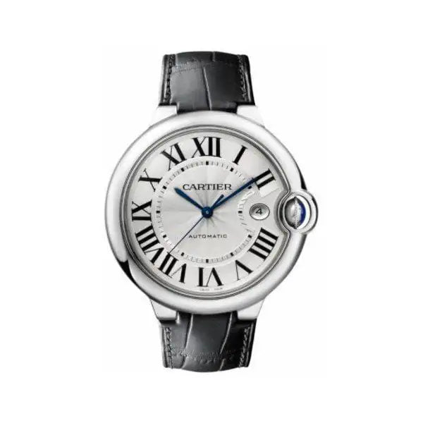 Cartier Ballon Bleu 42MM